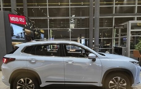 CheryExeed LX, 2024 год, 2 790 000 рублей, 4 фотография