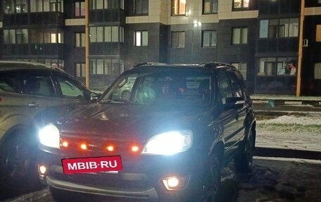 Ford Escape II, 2008 год, 568 000 рублей, 4 фотография