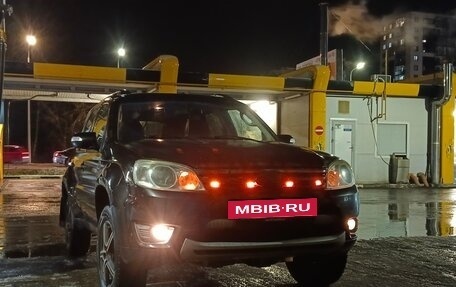 Ford Escape II, 2008 год, 568 000 рублей, 3 фотография