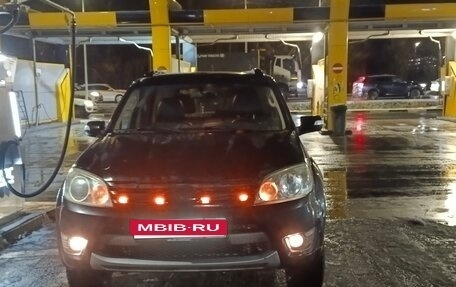 Ford Escape II, 2008 год, 568 000 рублей, 2 фотография