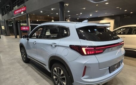 CheryExeed LX, 2024 год, 2 790 000 рублей, 7 фотография