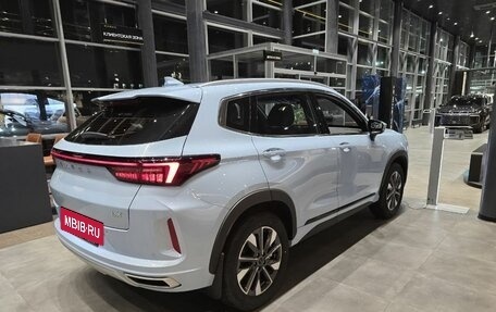 CheryExeed LX, 2024 год, 2 790 000 рублей, 6 фотография