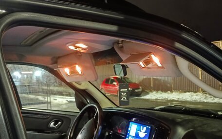 Ford Escape II, 2008 год, 568 000 рублей, 12 фотография