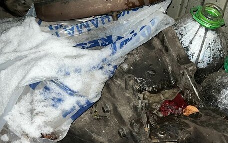 Ford Escape II, 2008 год, 568 000 рублей, 18 фотография