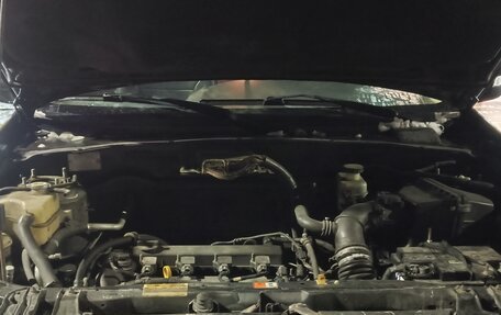 Ford Escape II, 2008 год, 568 000 рублей, 13 фотография