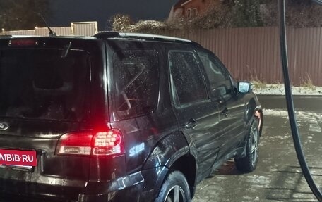 Ford Escape II, 2008 год, 568 000 рублей, 8 фотография