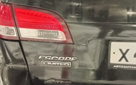 Ford Escape II, 2008 год, 568 000 рублей, 15 фотография