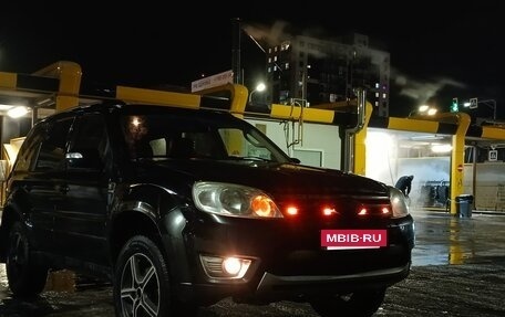 Ford Escape II, 2008 год, 568 000 рублей, 7 фотография