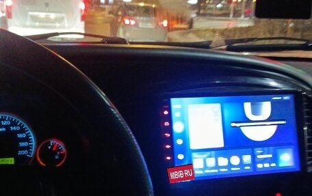 Ford Escape II, 2008 год, 568 000 рублей, 11 фотография