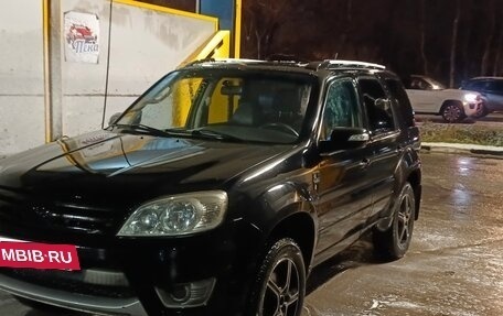 Ford Escape II, 2008 год, 568 000 рублей, 6 фотография