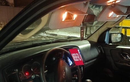 Ford Escape II, 2008 год, 568 000 рублей, 10 фотография