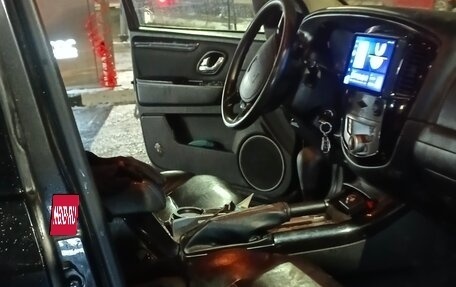 Ford Escape II, 2008 год, 568 000 рублей, 9 фотография