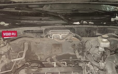 Ford Escape II, 2008 год, 568 000 рублей, 20 фотография