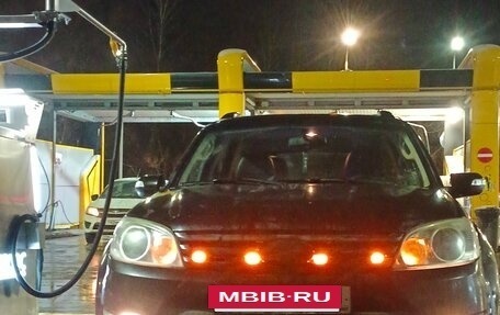 Ford Escape II, 2008 год, 568 000 рублей, 19 фотография