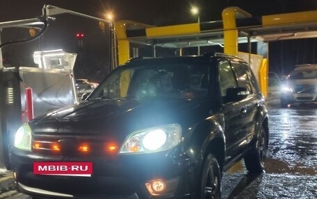 Ford Escape II, 2008 год, 568 000 рублей, 21 фотография