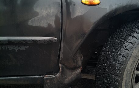 KIA Spectra II (LD), 2008 год, 140 000 рублей, 4 фотография