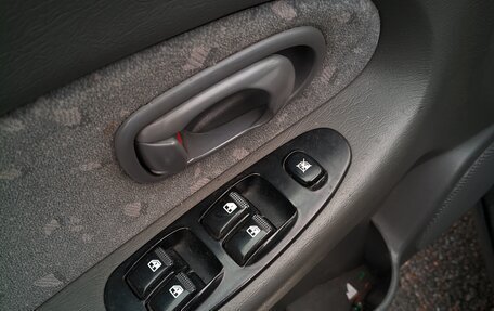 KIA Spectra II (LD), 2008 год, 140 000 рублей, 10 фотография