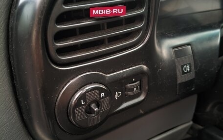 KIA Spectra II (LD), 2008 год, 140 000 рублей, 11 фотография