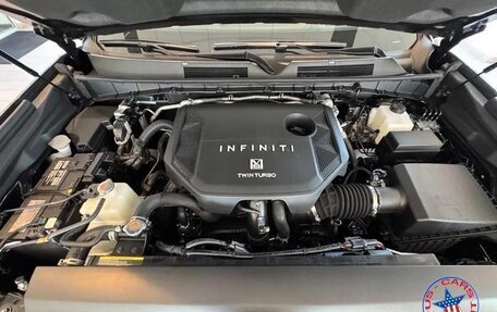 Infiniti QX80, 2025 год, 17 000 156 рублей, 8 фотография