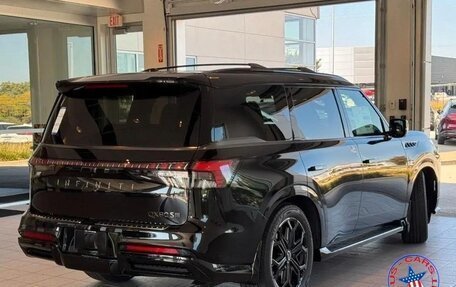 Infiniti QX80, 2025 год, 17 000 156 рублей, 4 фотография