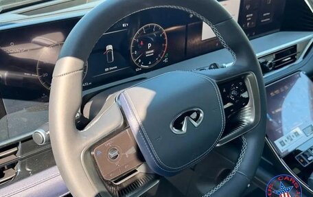 Infiniti QX80, 2025 год, 17 000 156 рублей, 10 фотография