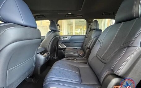 Infiniti QX80, 2025 год, 17 000 156 рублей, 14 фотография