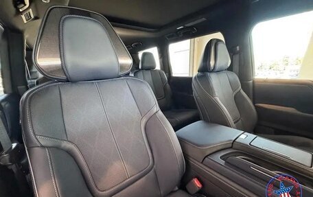 Infiniti QX80, 2025 год, 17 000 156 рублей, 12 фотография