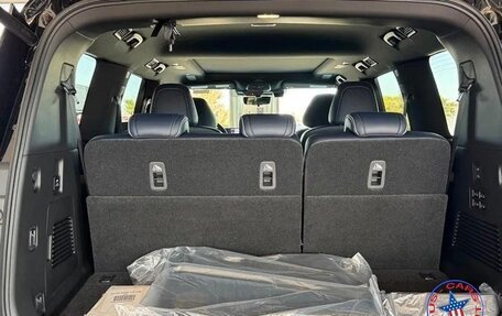 Infiniti QX80, 2025 год, 17 000 156 рублей, 7 фотография