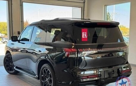 Infiniti QX80, 2025 год, 17 000 156 рублей, 6 фотография