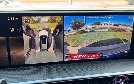 Infiniti QX80, 2025 год, 17 000 156 рублей, 11 фотография