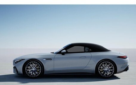 Mercedes-Benz SL-Класс AMG, 2025 год, 20 777 156 рублей, 4 фотография