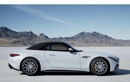 Mercedes-Benz SL-Класс AMG, 2025 год, 20 777 156 рублей, 3 фотография