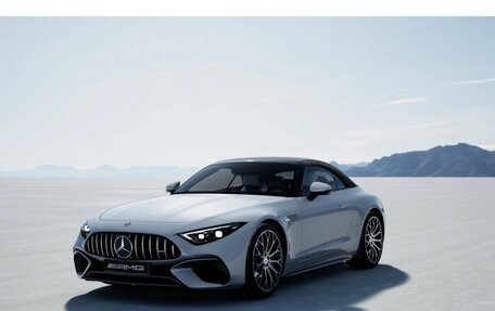 Mercedes-Benz SL-Класс AMG, 2025 год, 20 777 156 рублей, 1 фотография