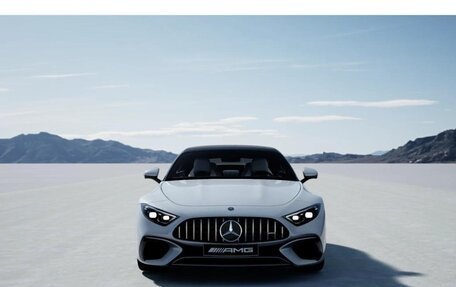 Mercedes-Benz SL-Класс AMG, 2025 год, 20 777 156 рублей, 2 фотография