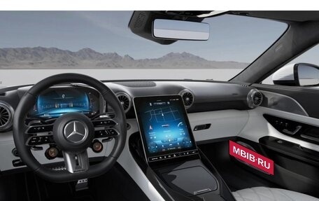 Mercedes-Benz SL-Класс AMG, 2025 год, 20 777 156 рублей, 8 фотография