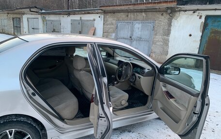 Toyota Corolla, 2000 год, 460 000 рублей, 2 фотография