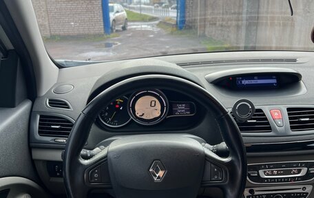 Renault Megane III, 2010 год, 730 000 рублей, 4 фотография