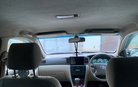 Toyota Corolla, 2000 год, 460 000 рублей, 8 фотография