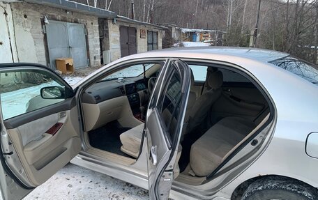 Toyota Corolla, 2000 год, 460 000 рублей, 1 фотография