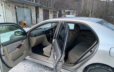 Toyota Corolla, 2000 год, 460 000 рублей, 1 фотография