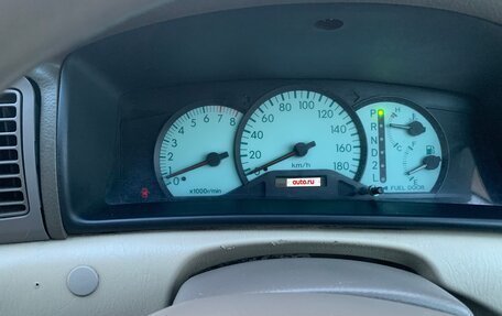 Toyota Corolla, 2000 год, 460 000 рублей, 6 фотография