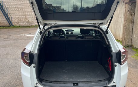 Renault Megane III, 2010 год, 730 000 рублей, 5 фотография