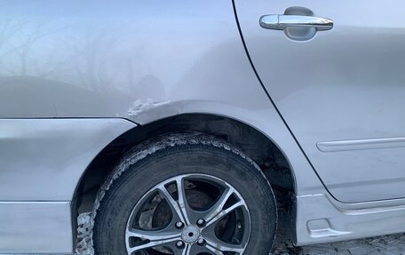 Toyota Corolla, 2000 год, 460 000 рублей, 9 фотография