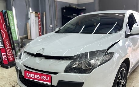 Renault Megane III, 2010 год, 730 000 рублей, 6 фотография