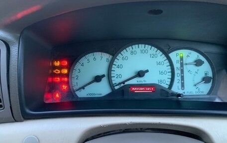 Toyota Corolla, 2000 год, 460 000 рублей, 7 фотография