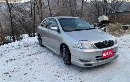 Toyota Corolla, 2000 год, 460 000 рублей, 3 фотография