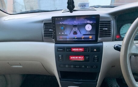 Toyota Corolla, 2000 год, 460 000 рублей, 5 фотография