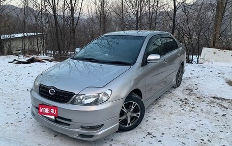 Toyota Corolla, 2000 год, 460 000 рублей, 4 фотография