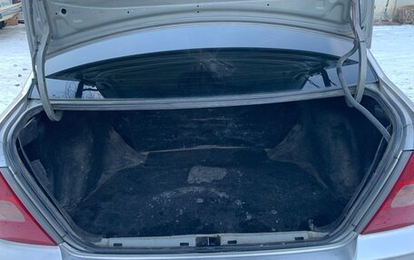 Toyota Corolla, 2000 год, 460 000 рублей, 13 фотография