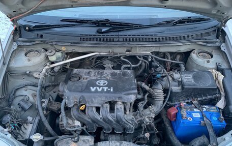 Toyota Corolla, 2000 год, 460 000 рублей, 11 фотография